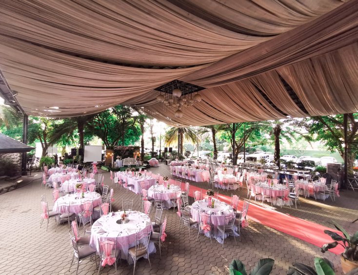 The Paradiso Terrestre - Events Venue