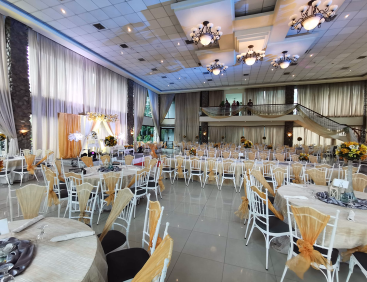 The Paradiso Terrestre - Events Venue