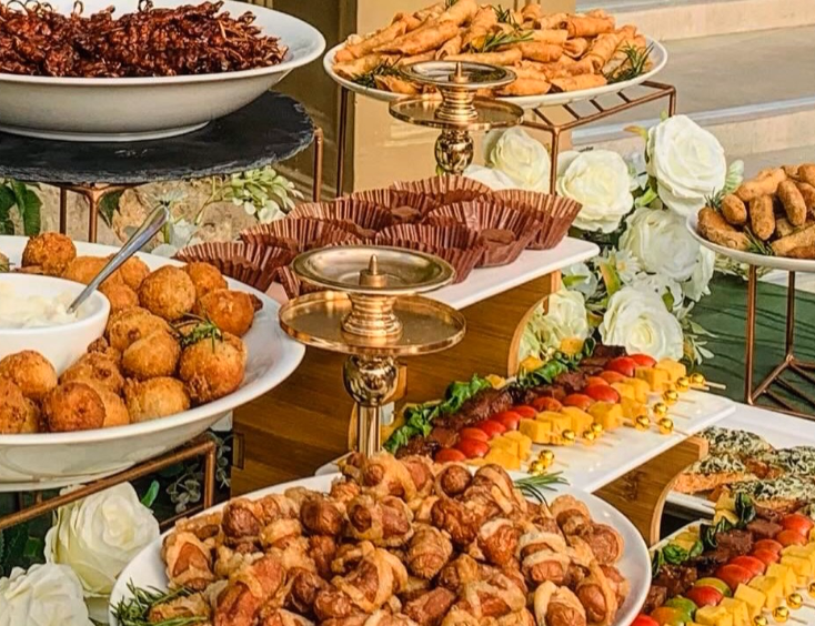 The Plant-Based Project