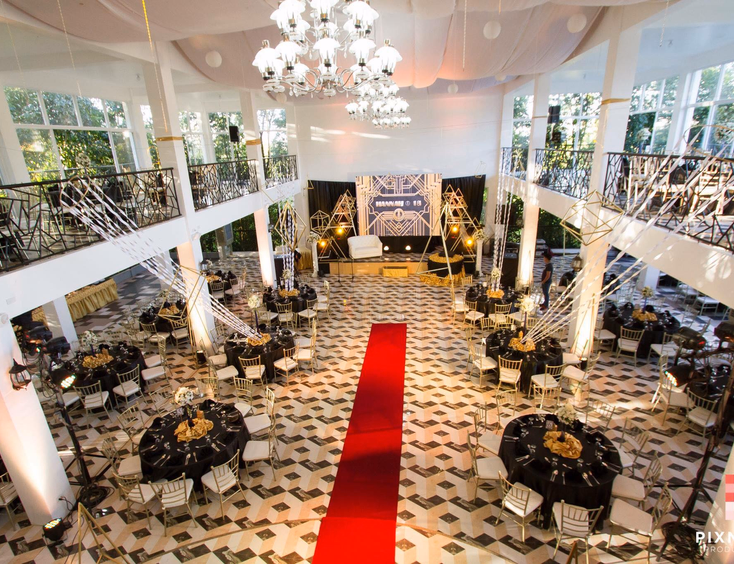 The Pulo Events Place