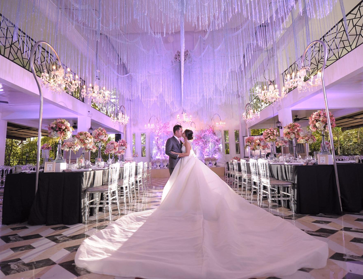 The Pulo Events Place