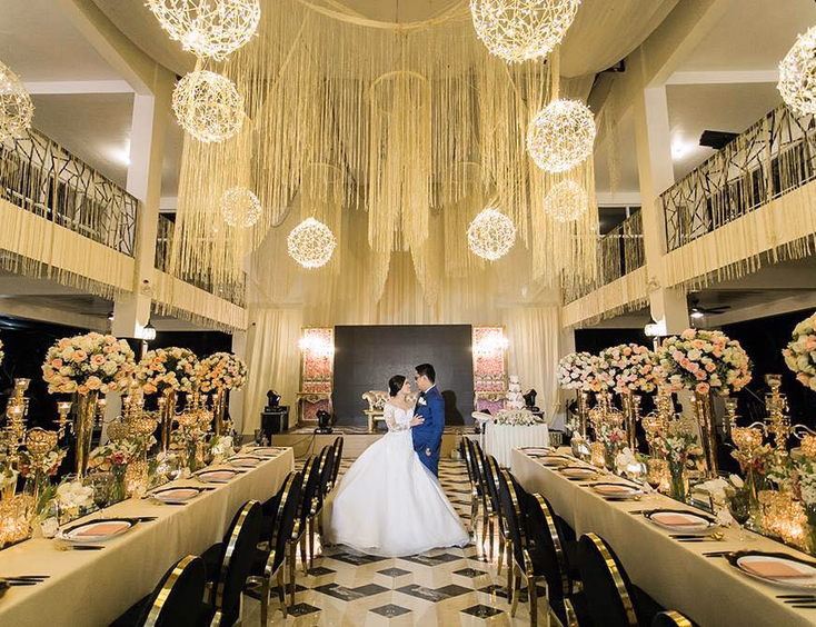 The Pulo Events Place