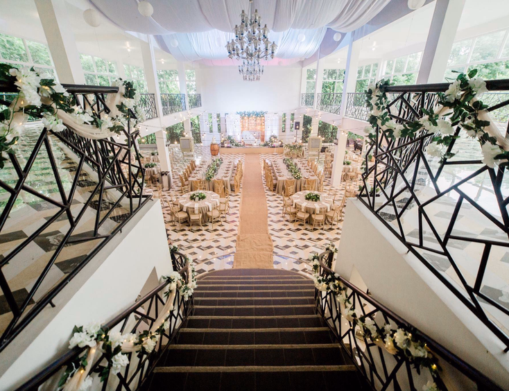 The Pulo Events Place