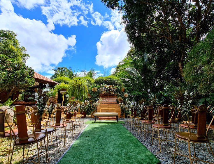 Theresa's Events Place