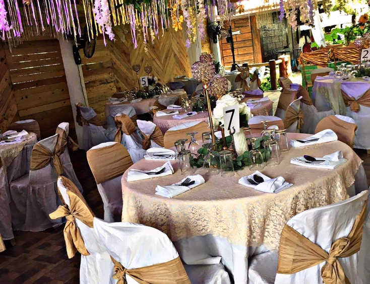 Theresa's Events Place