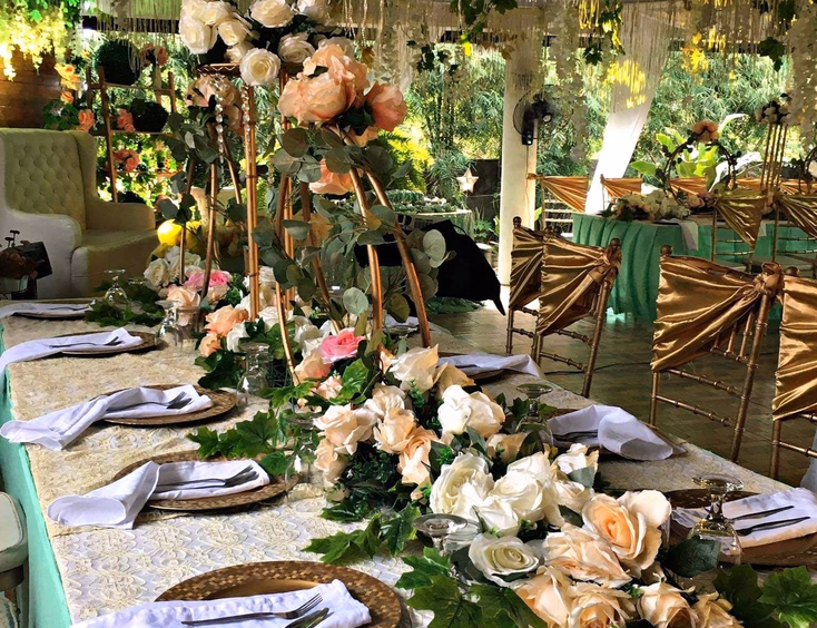 Theresa's Events Place