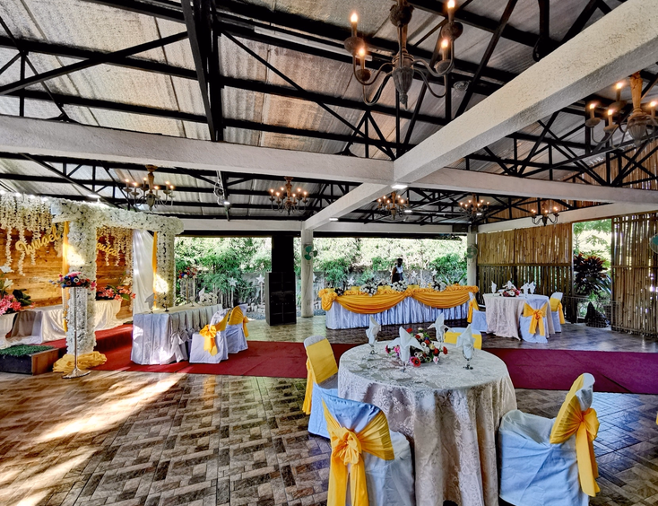 Theresa's Events Place