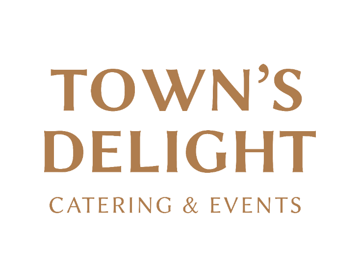 Town's Delight Catering & Events