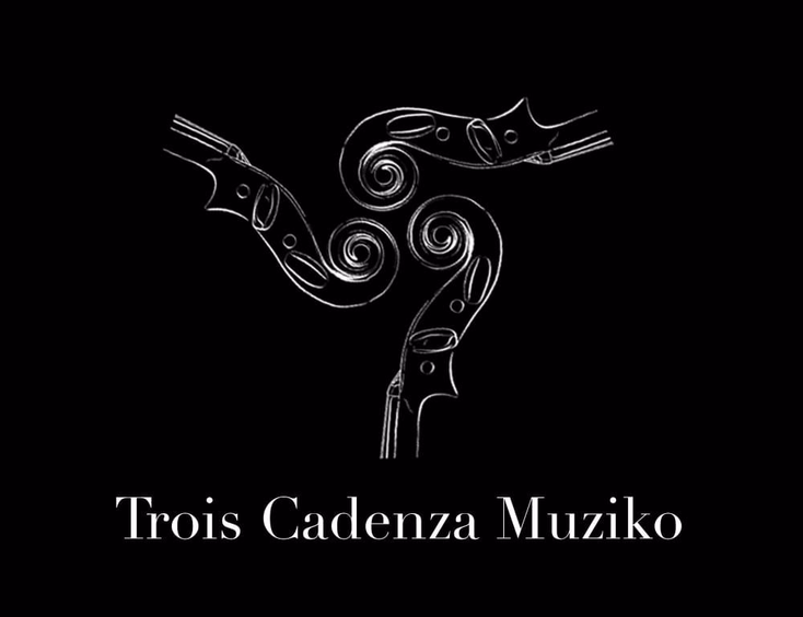 Trois Cadenza Muziko