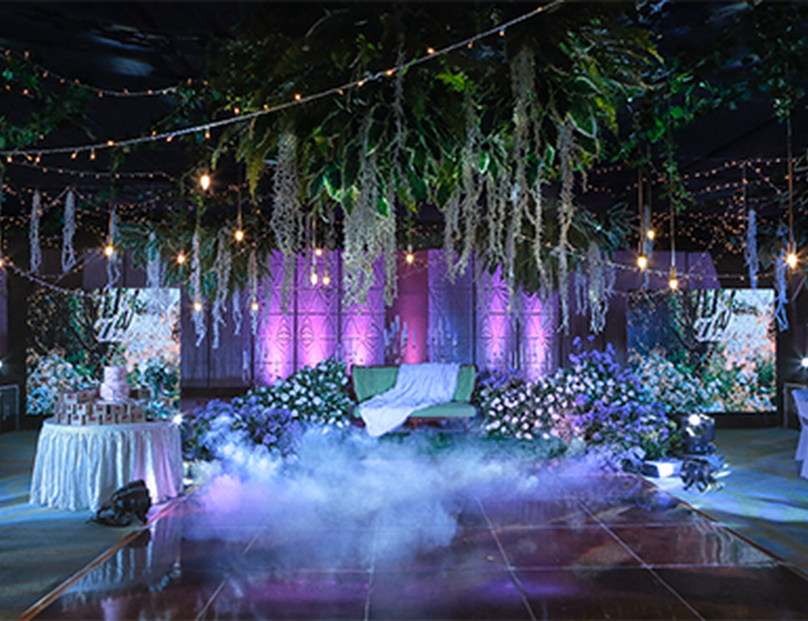 TWC Event Planner and Stylist