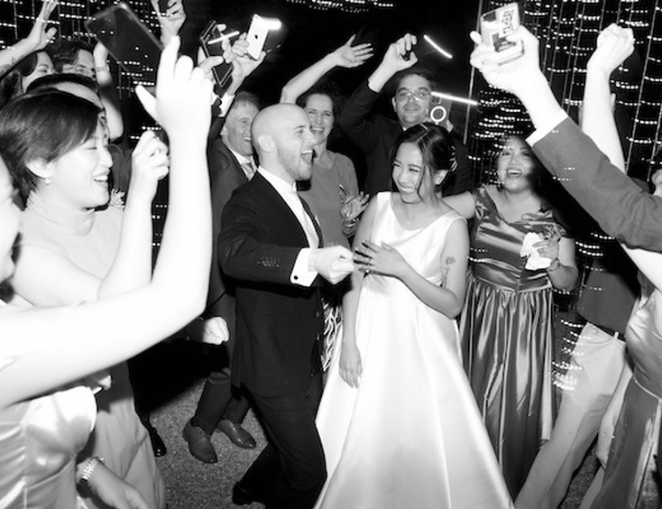 Uncomplicated Wedding Planner & Coordinator