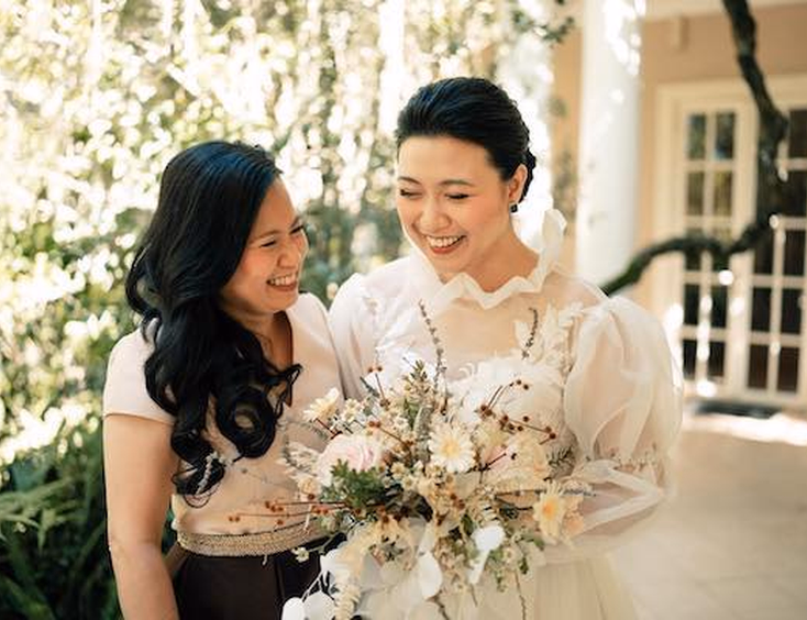 Uncomplicated Wedding Planner & Coordinator