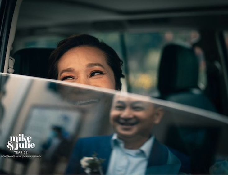 Uncomplicated Wedding Planner & Coordinator