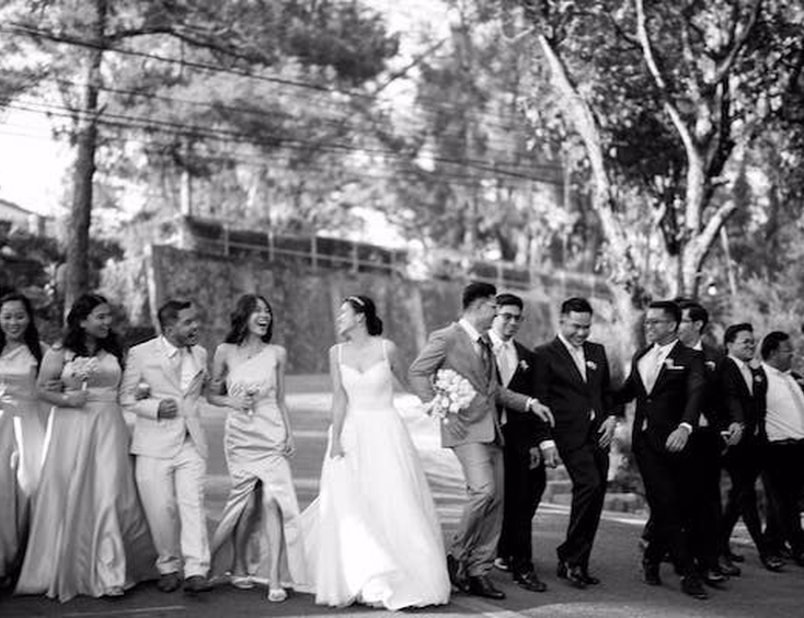 Uncomplicated Wedding Planner & Coordinator