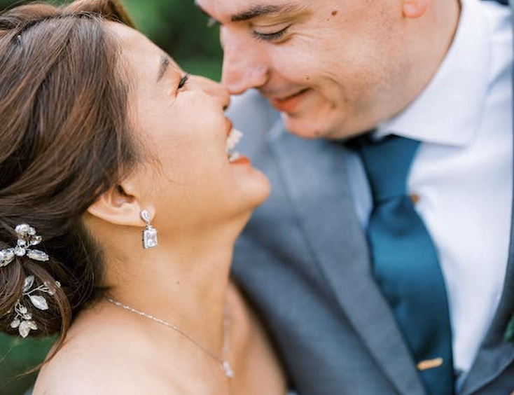 Uncomplicated Wedding Planner & Coordinator