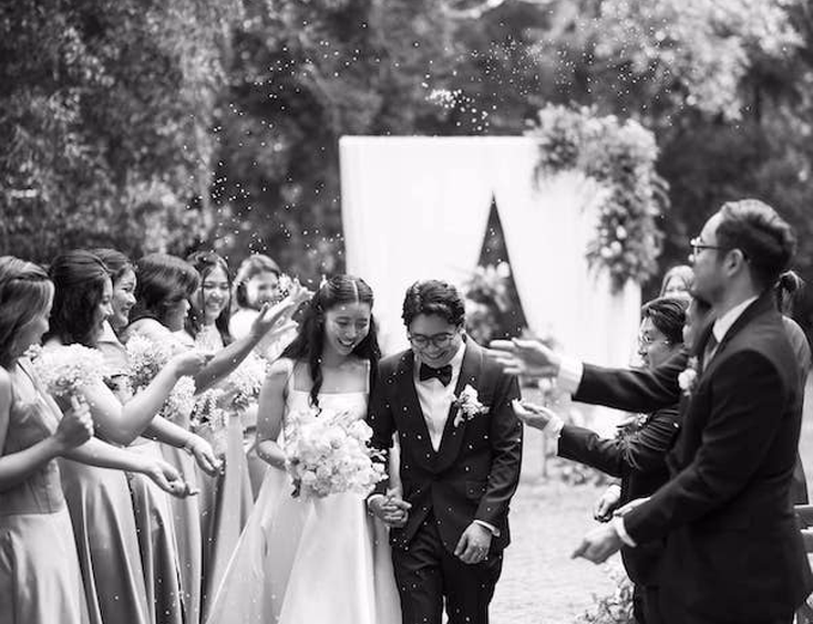 Uncomplicated Wedding Planner & Coordinator