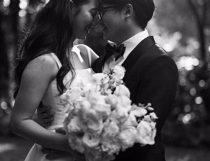 Uncomplicated Wedding Planner & Coordinator