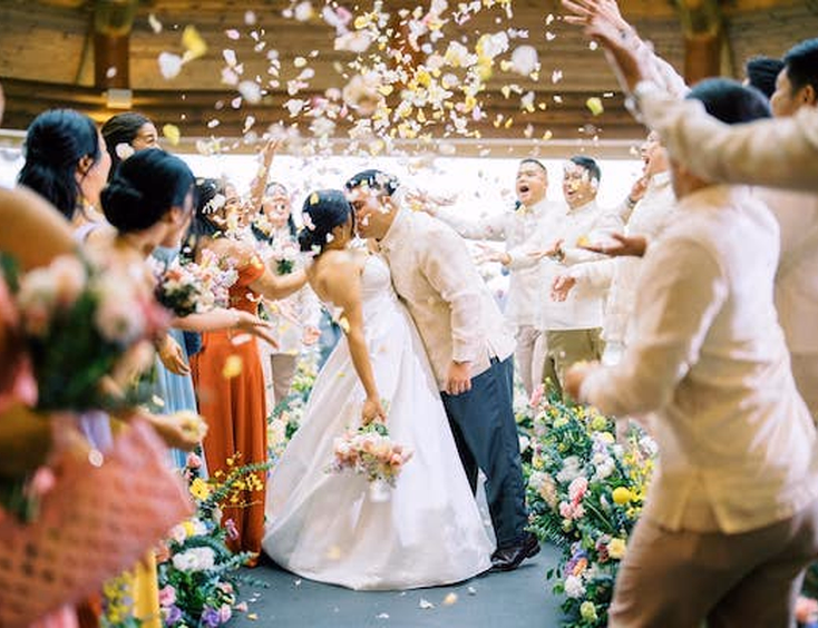 Uncomplicated Wedding Planner & Coordinator