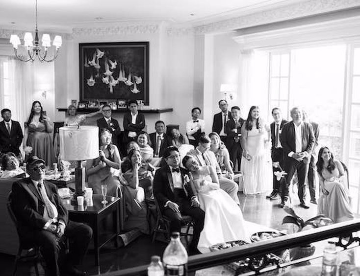 Uncomplicated Wedding Planner & Coordinator