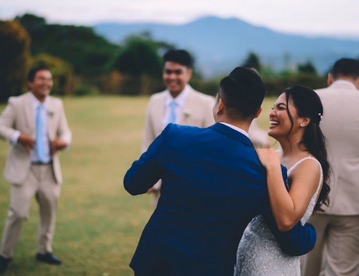 Uncomplicated Wedding Planner & Coordinator