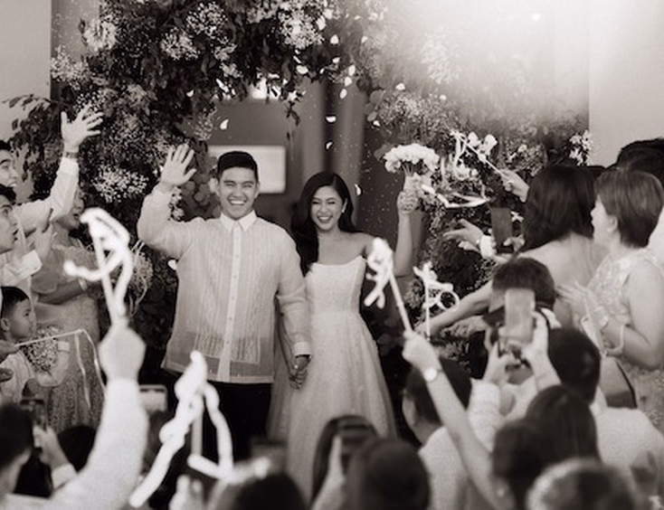 Uncomplicated Wedding Planner & Coordinator