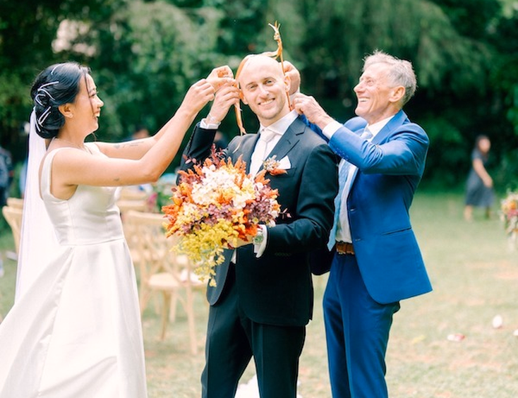 Uncomplicated Wedding Planner & Coordinator