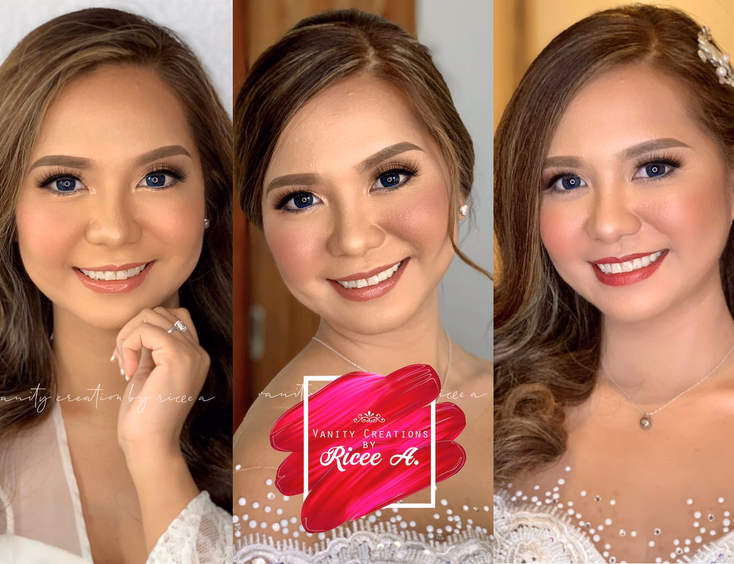 Vanity Creation by Ricee A.