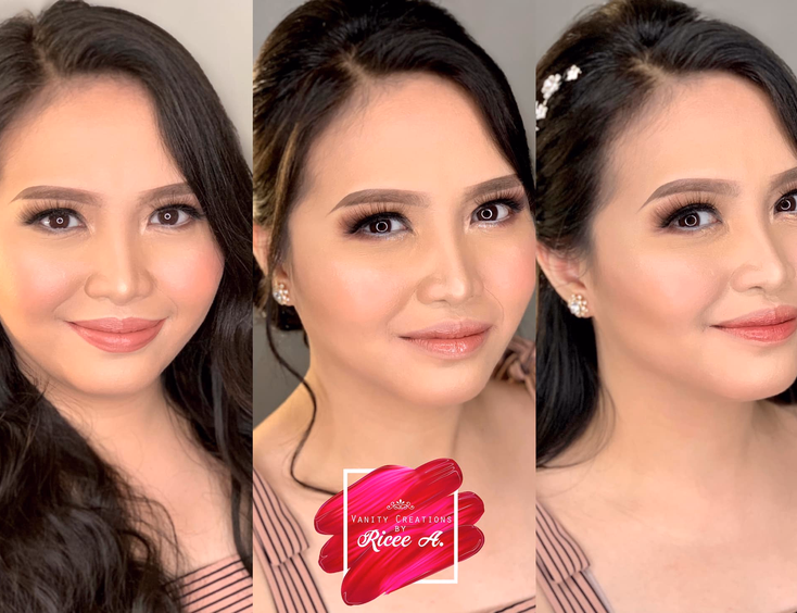 Vanity Creation by Ricee A.