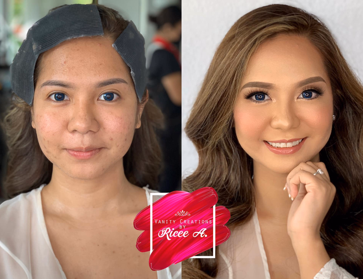 Vanity Creation by Ricee A.