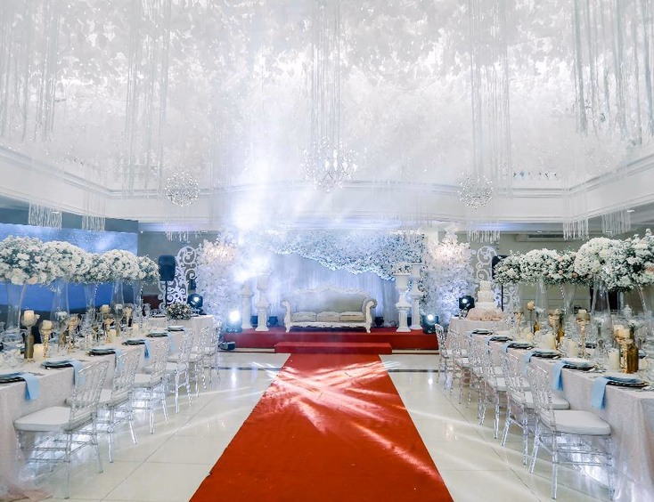 Versailles Alabang Village