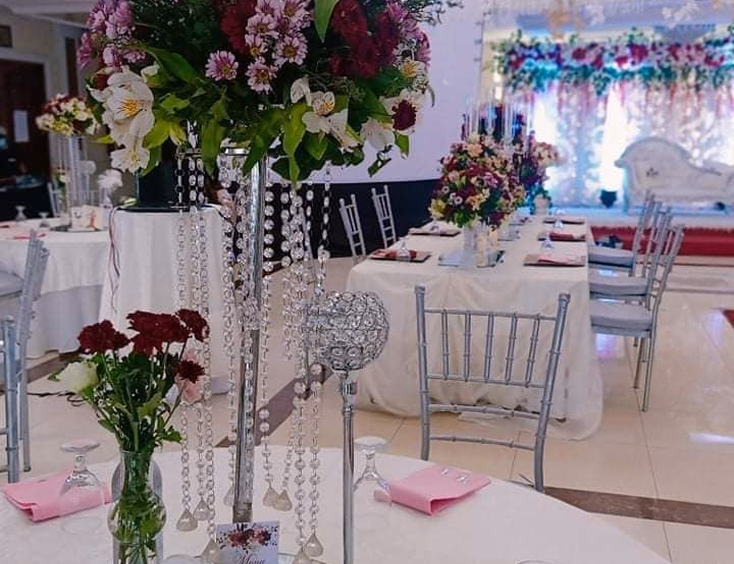 Versailles Alabang Village