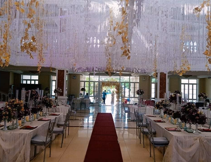 Versailles Alabang Village