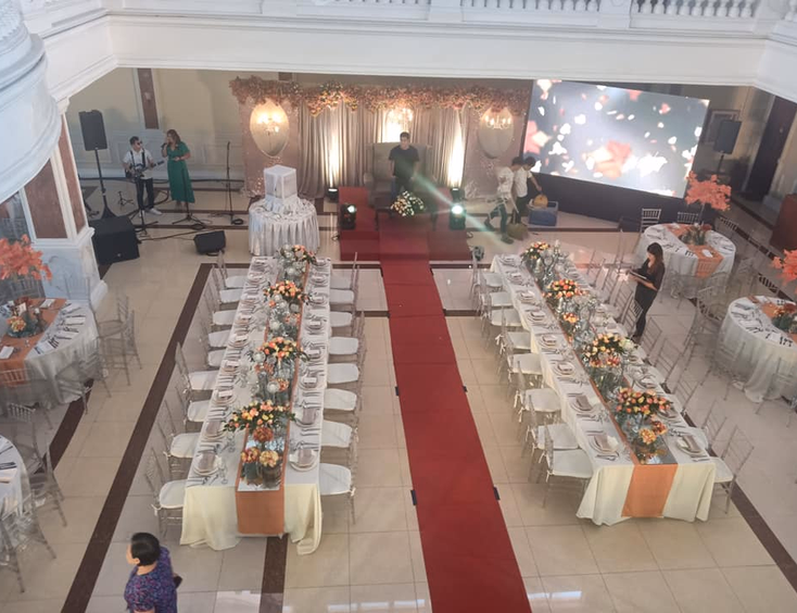 Versailles Alabang Village