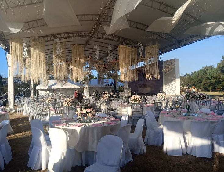 Versailles Alabang Village