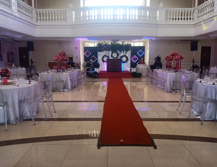 Versailles Alabang Village