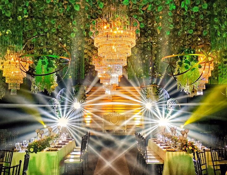 Viewsite Restaurant Tagaytay City