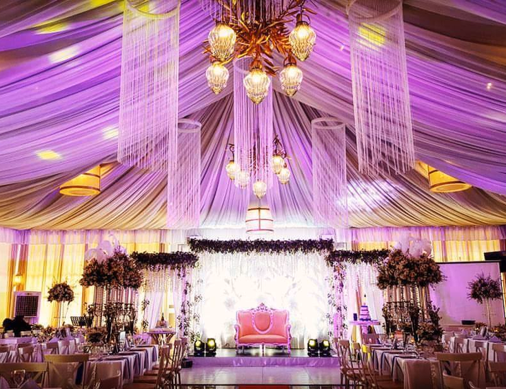 Viewsite Restaurant Tagaytay City