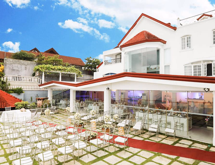 Villa Ibarra Tagaytay