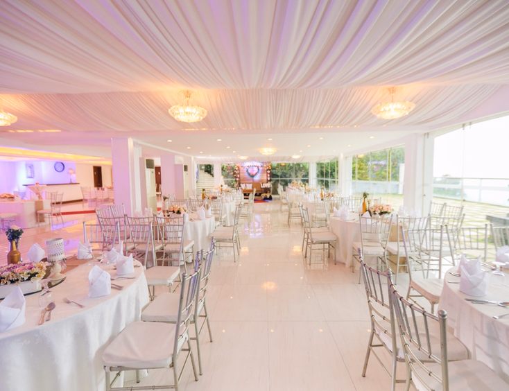 Villa Ibarra Tagaytay