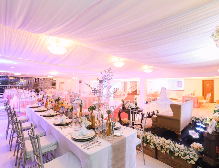 Villa Ibarra Tagaytay