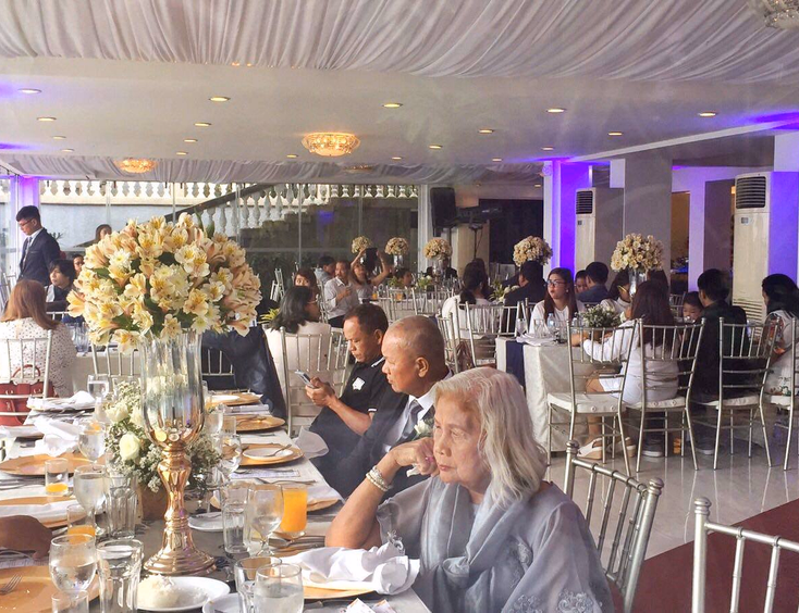 Villa Ibarra Tagaytay