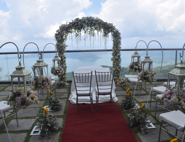 Villa Ibarra Tagaytay