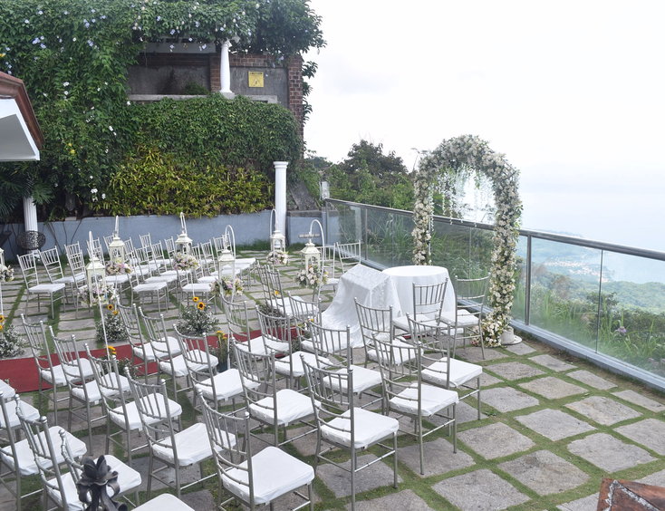 Villa Ibarra Tagaytay