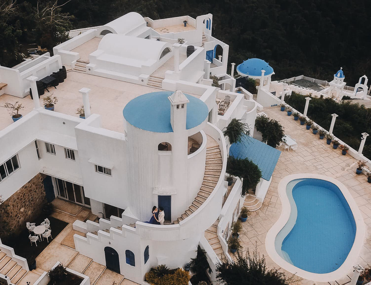 VILLA Nonita Tagaytay