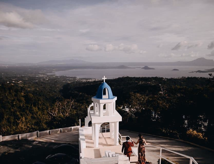 VILLA Nonita Tagaytay