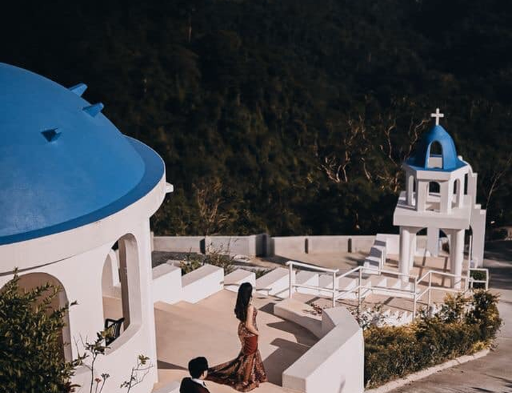 VILLA Nonita Tagaytay