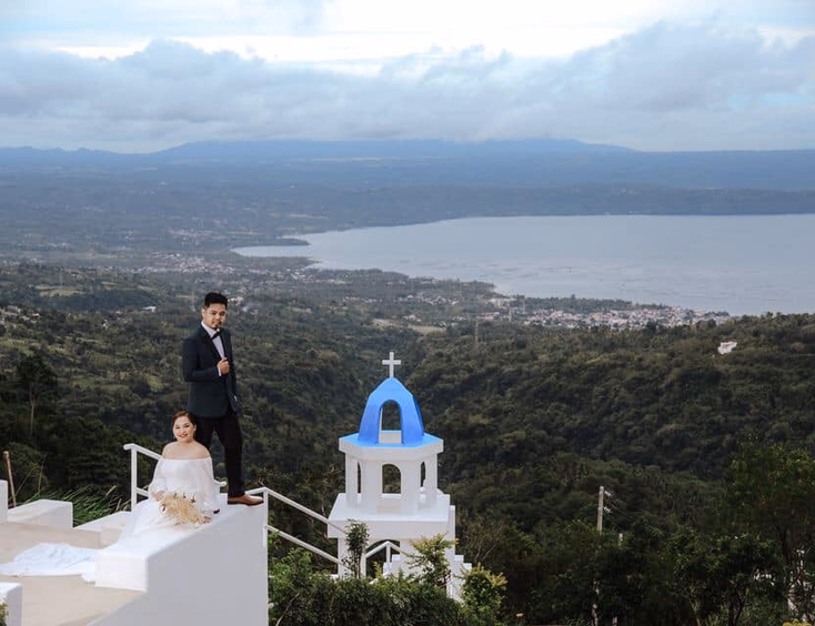 VILLA Nonita Tagaytay