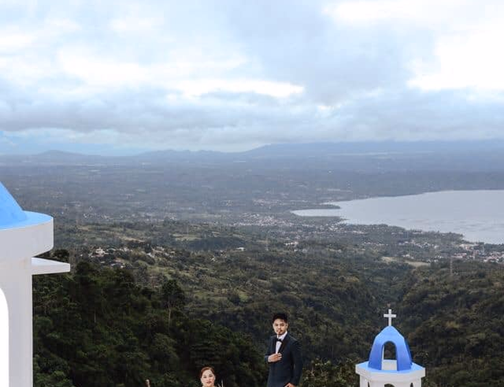 VILLA Nonita Tagaytay