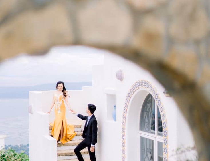 VILLA Nonita Tagaytay