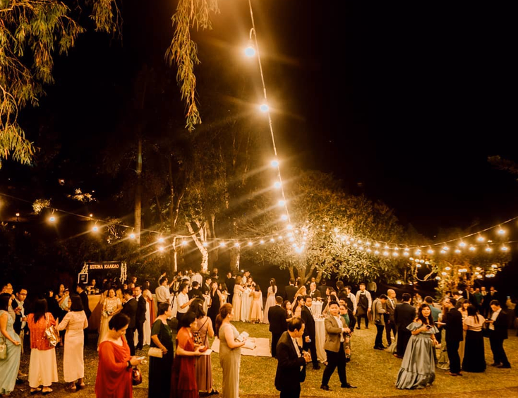 Ville Sommet Tagaytay